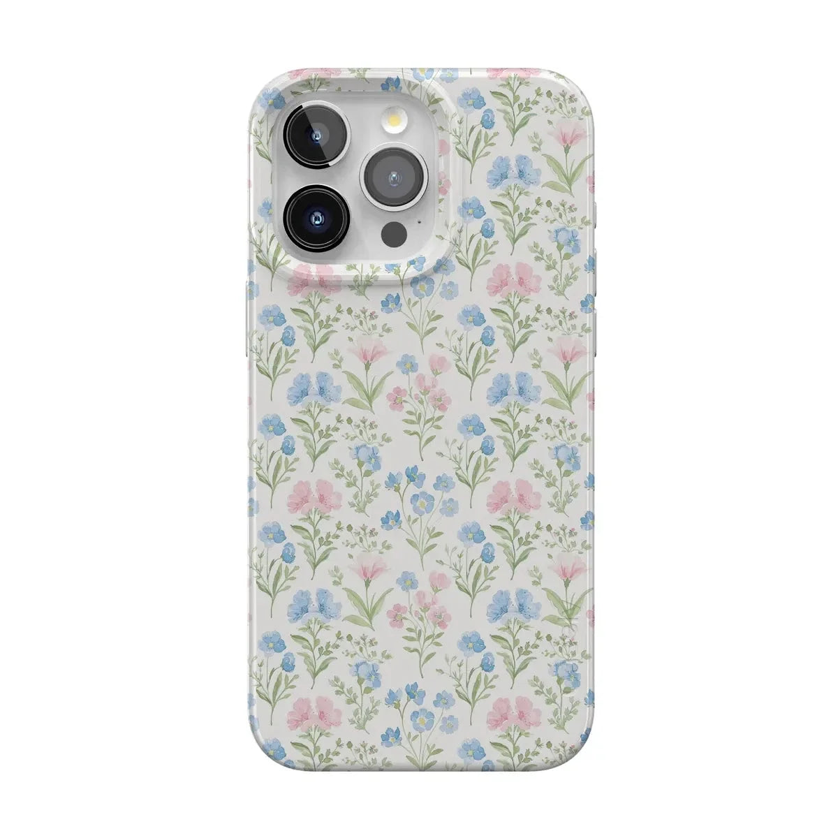 Pastel Garden | Sunday Best Case Phone Case get.casely Classic + MagSafe® iPhone 15 Pro Max