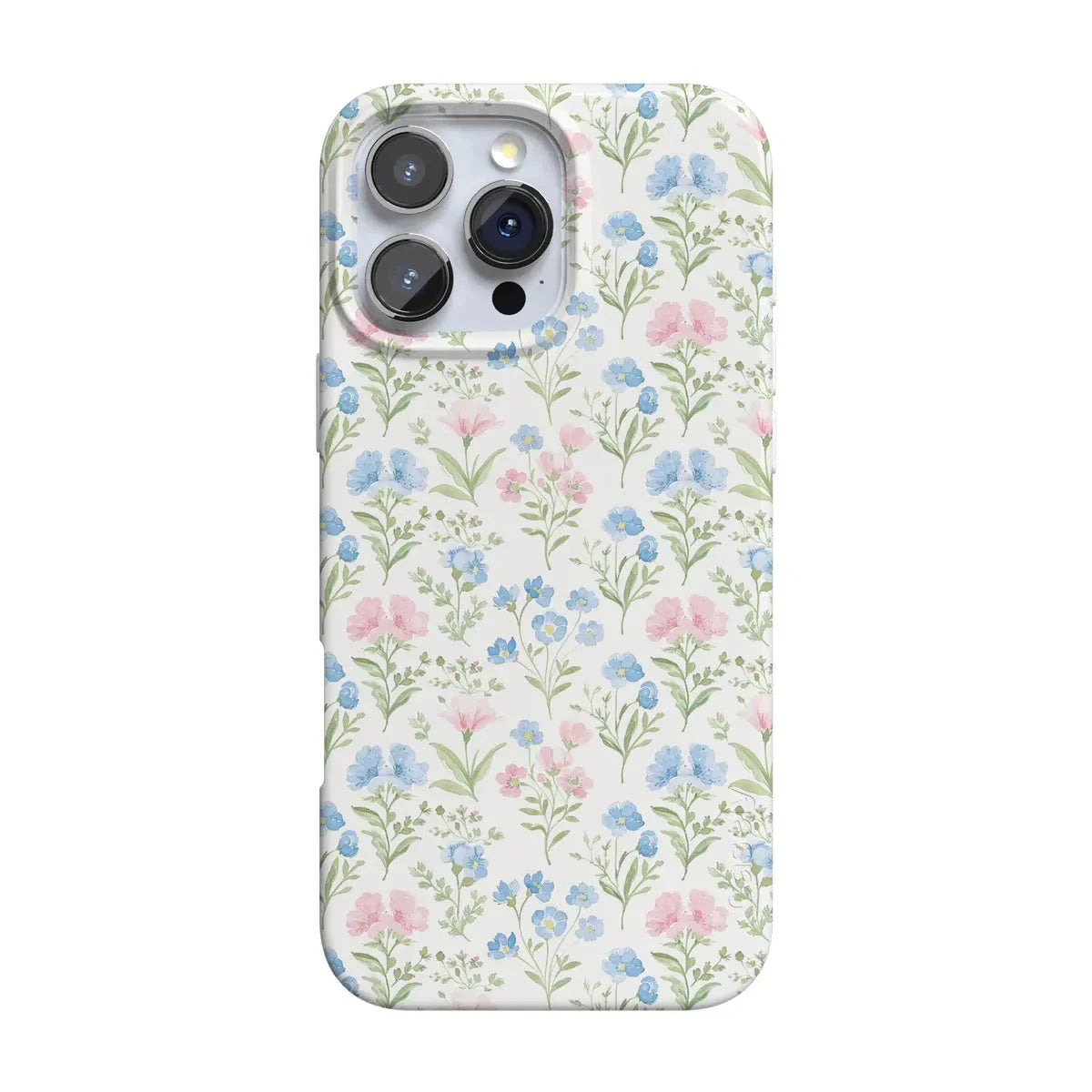 Pastel Garden | Sunday Best Case Phone Case get.casely Classic + MagSafe® iPhone 16 Pro Max