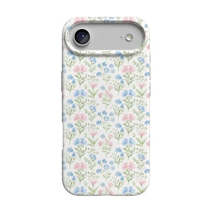 Pastel Garden | Sunday Best Case Phone Case get.casely Classic + MagSafe® iPhone 17 Air