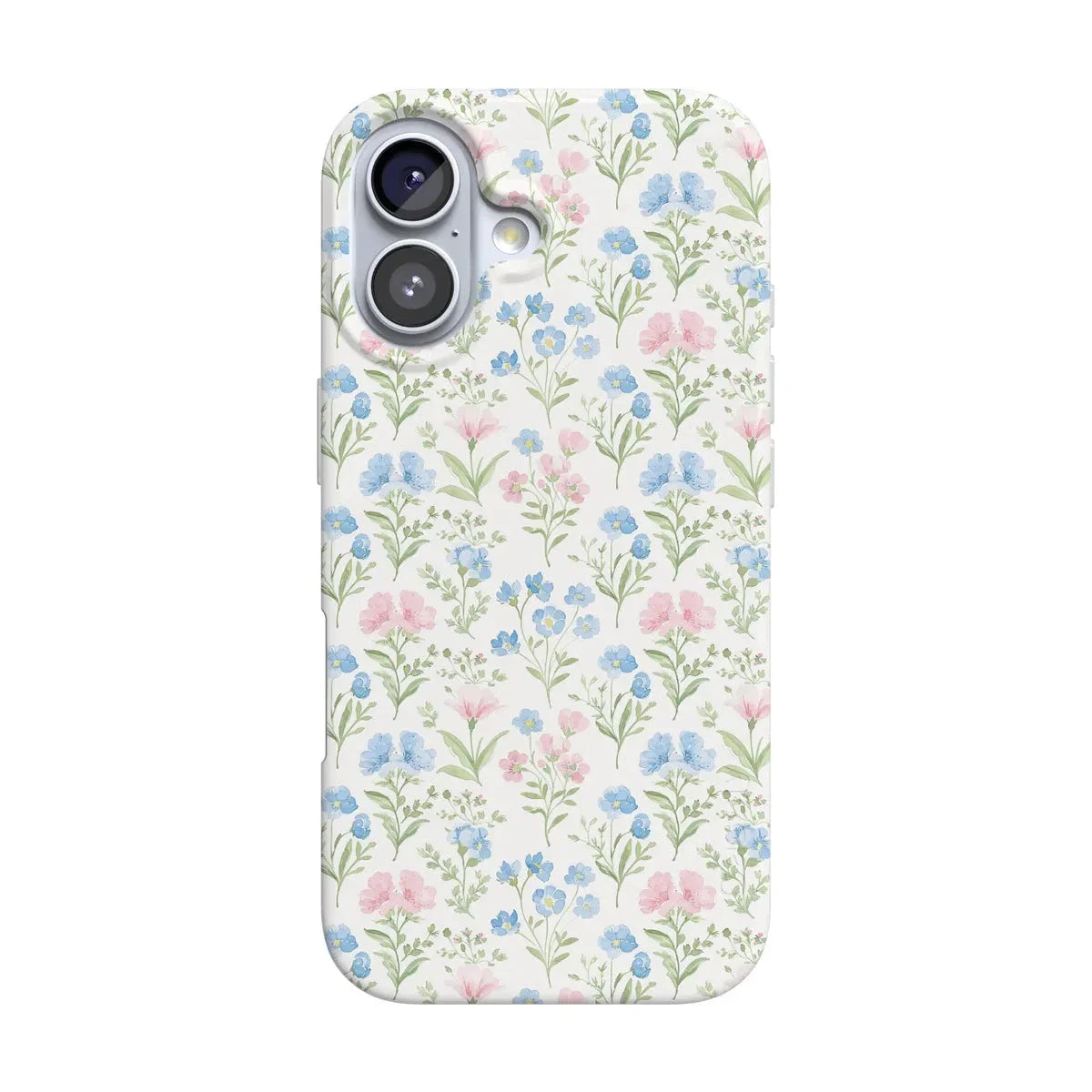 Pastel Garden | Sunday Best Case Phone Case get.casely Classic + MagSafe® iPhone 17