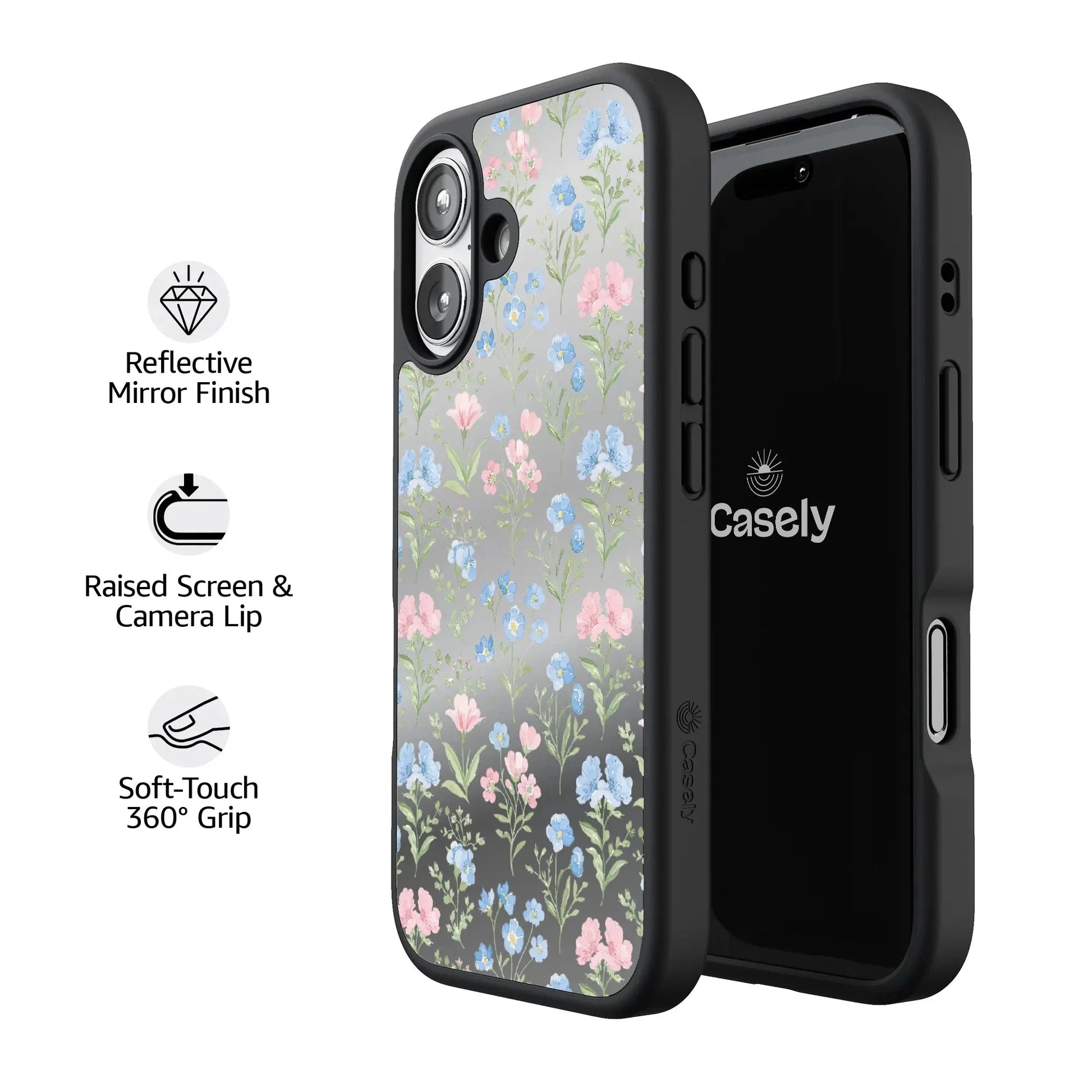 Pastel Garden | Sunday Best Case Phone Case get.casely