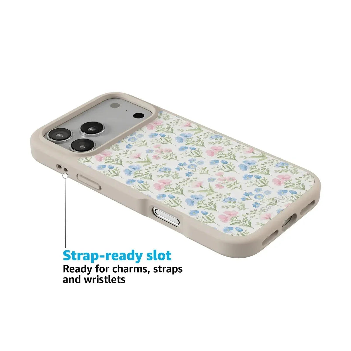 Pastel Garden | Sunday Best Case Phone Case get.casely