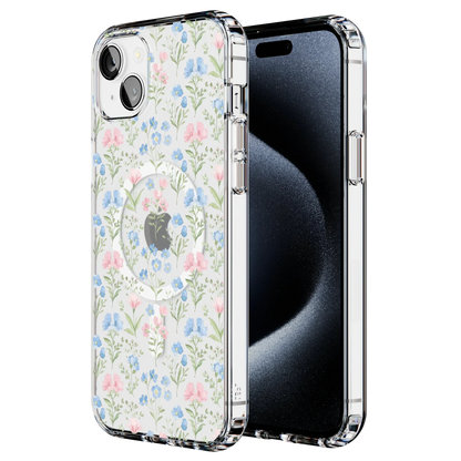 Pastel Garden | Sunday Best Case Phone Case get.casely