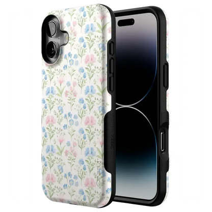 Pastel Garden | Sunday Best Case Phone Case get.casely