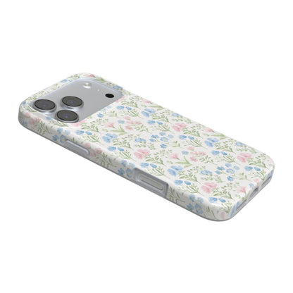 Pastel Garden | Sunday Best Case Phone Case get.casely