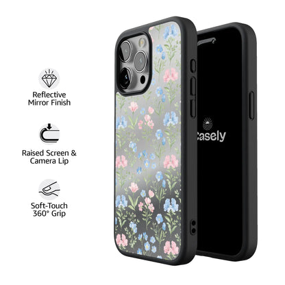 Pastel Garden | Sunday Best Case Phone Case get.casely