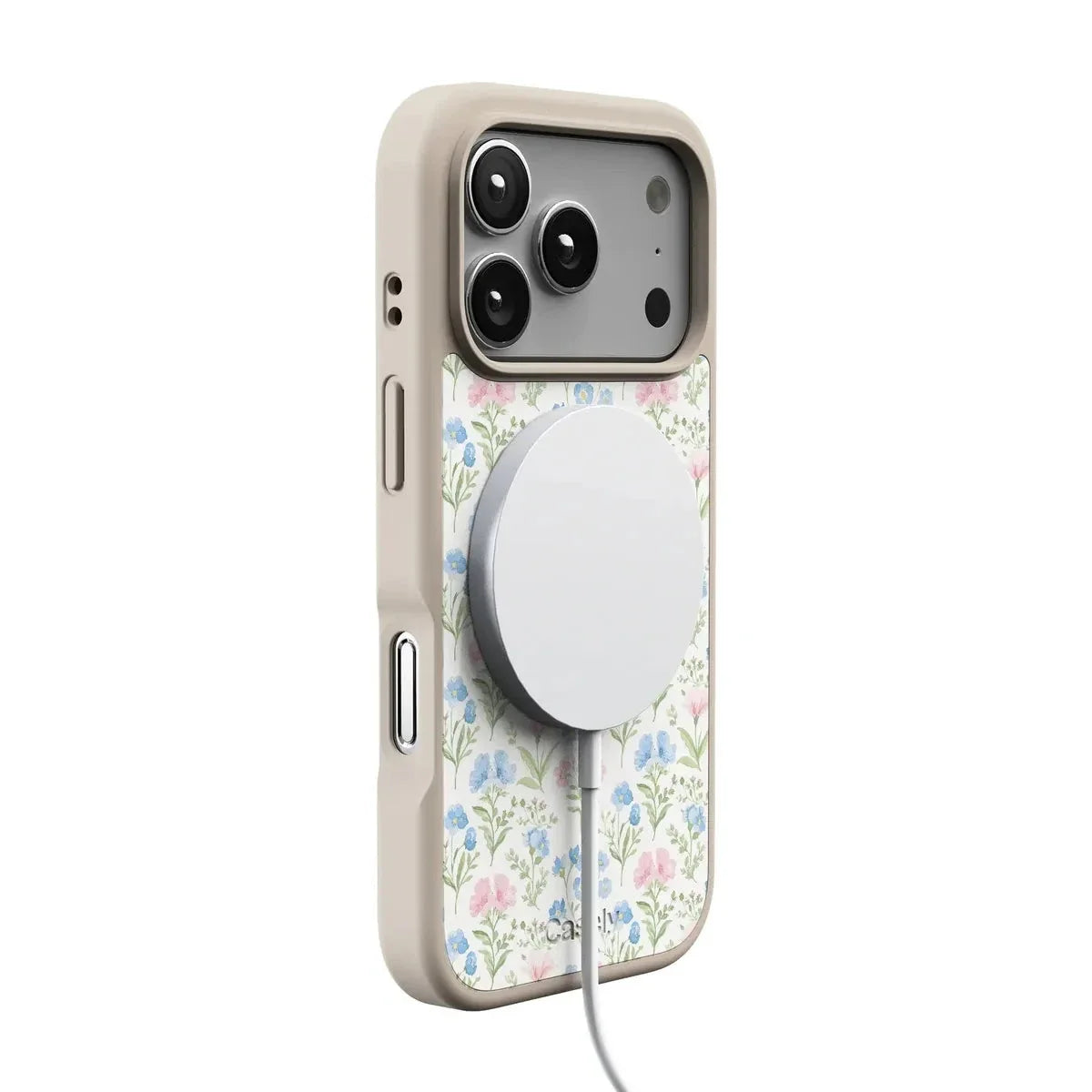 Pastel Garden | Sunday Best Case Phone Case get.casely