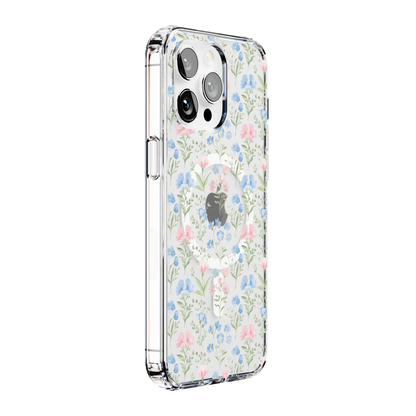 Pastel Garden | Sunday Best Case Phone Case get.casely