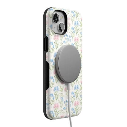 Pastel Garden | Sunday Best Case Phone Case get.casely