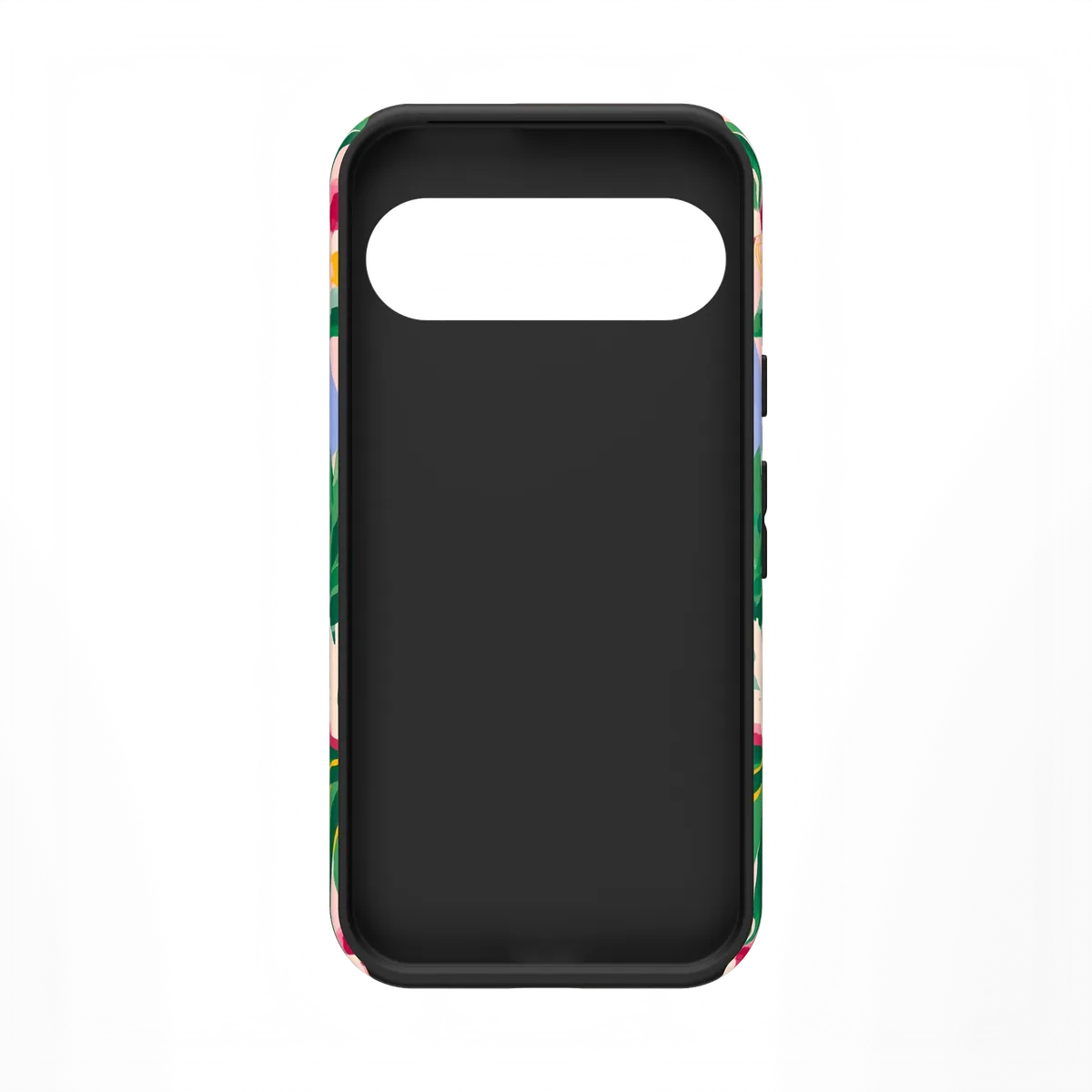 Sunshine Jungle | Poolside Print Case