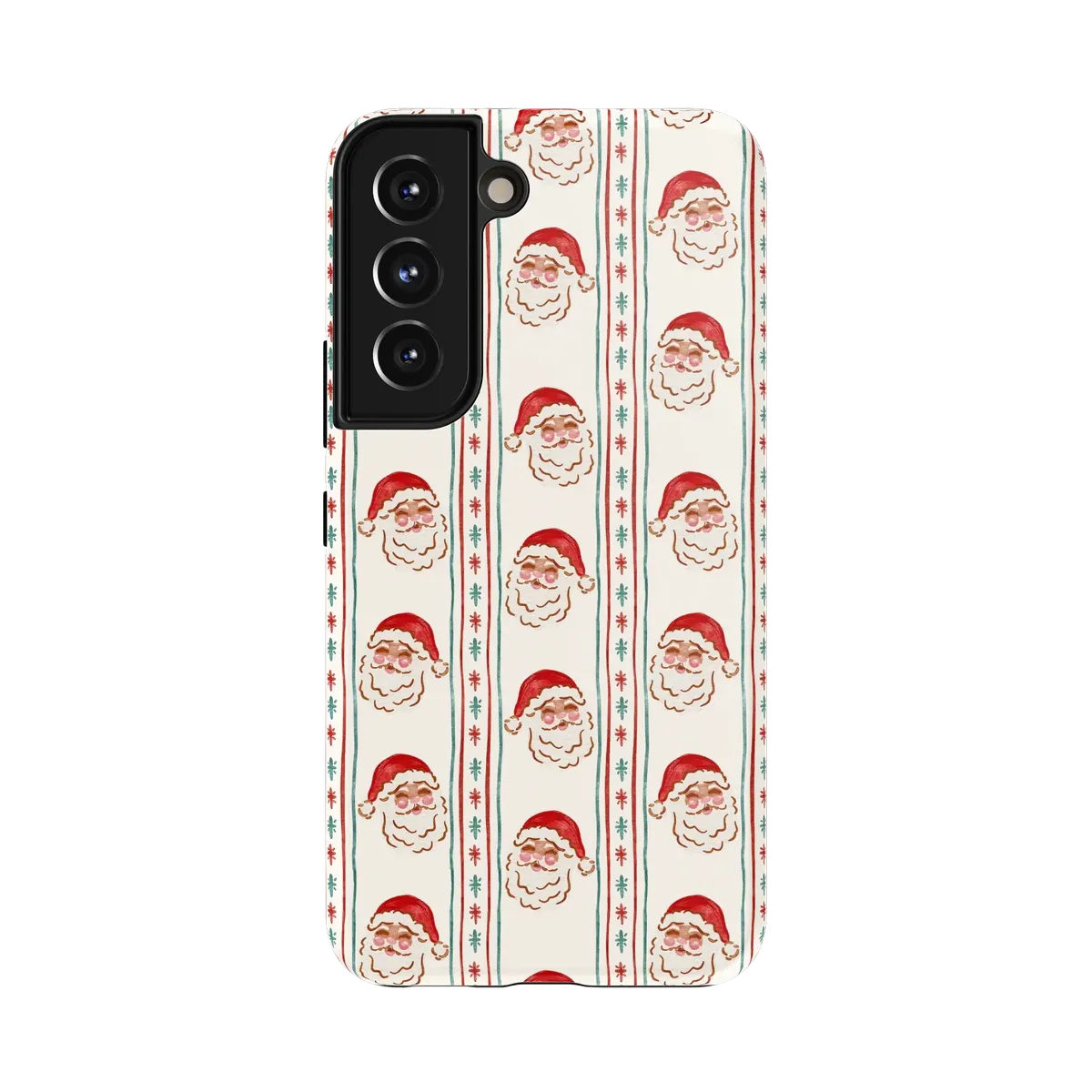 Jolly St. Nick | Retro Claus Case