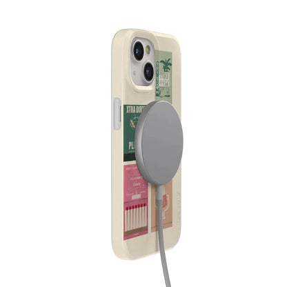 Perfect Match | FashionPass x Casely Case Phone Case Casetry