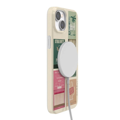 Perfect Match | FashionPass x Casely Case Phone Case Casetry