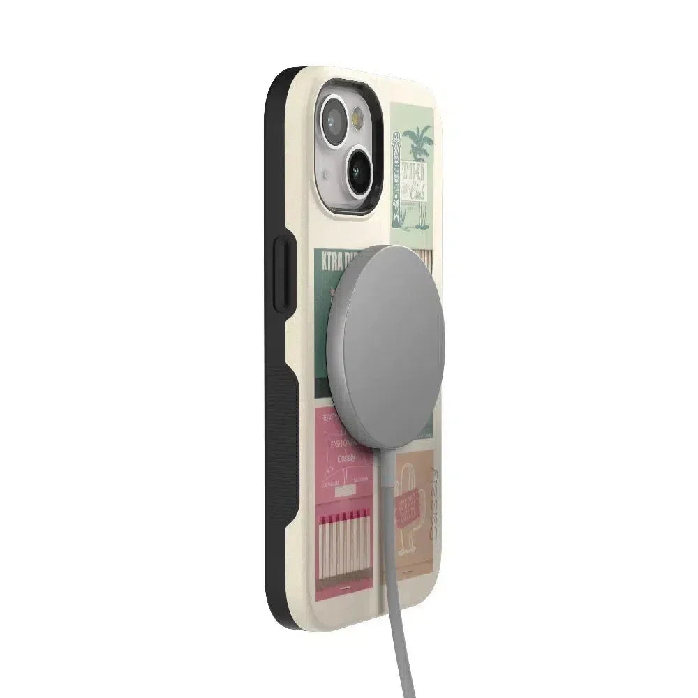 Perfect Match | FashionPass x Casely Case Phone Case Casetry