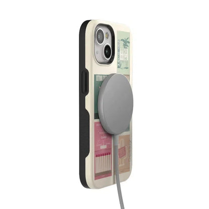 Perfect Match | FashionPass x Casely Case Phone Case Casetry