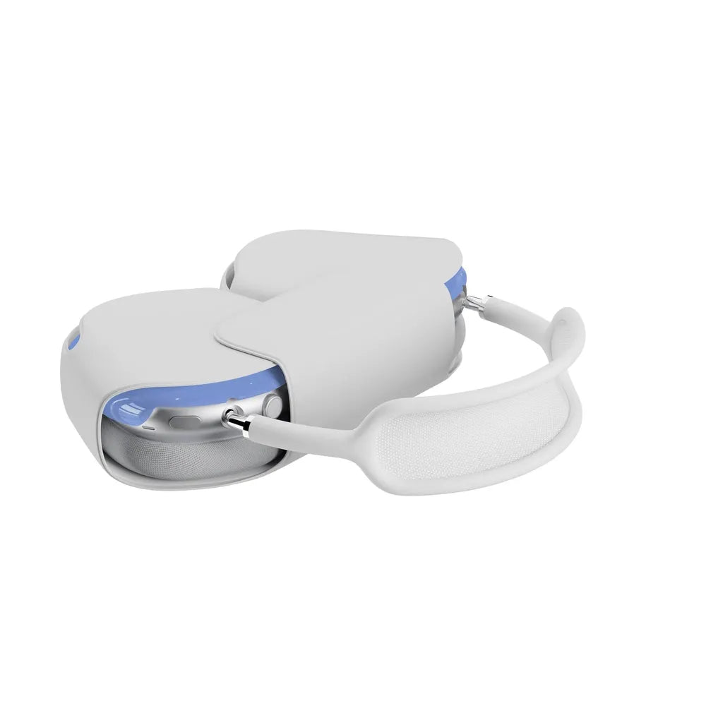 Periwinkle AirPods Max Case AirPods Case Casetry