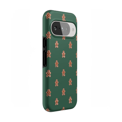 You Can't Catch Me | Gingerbread Man Case