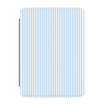 Marina Lines | Tiny Pinstripe Kindle Case