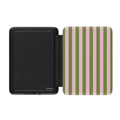 Summer Stripes | Sunday Best Kindle Case
