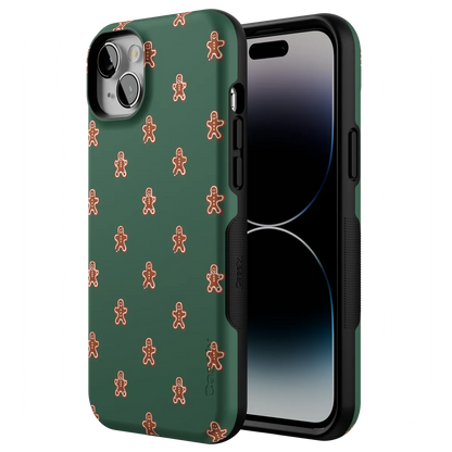 You Can't Catch Me | Gingerbread Man Case