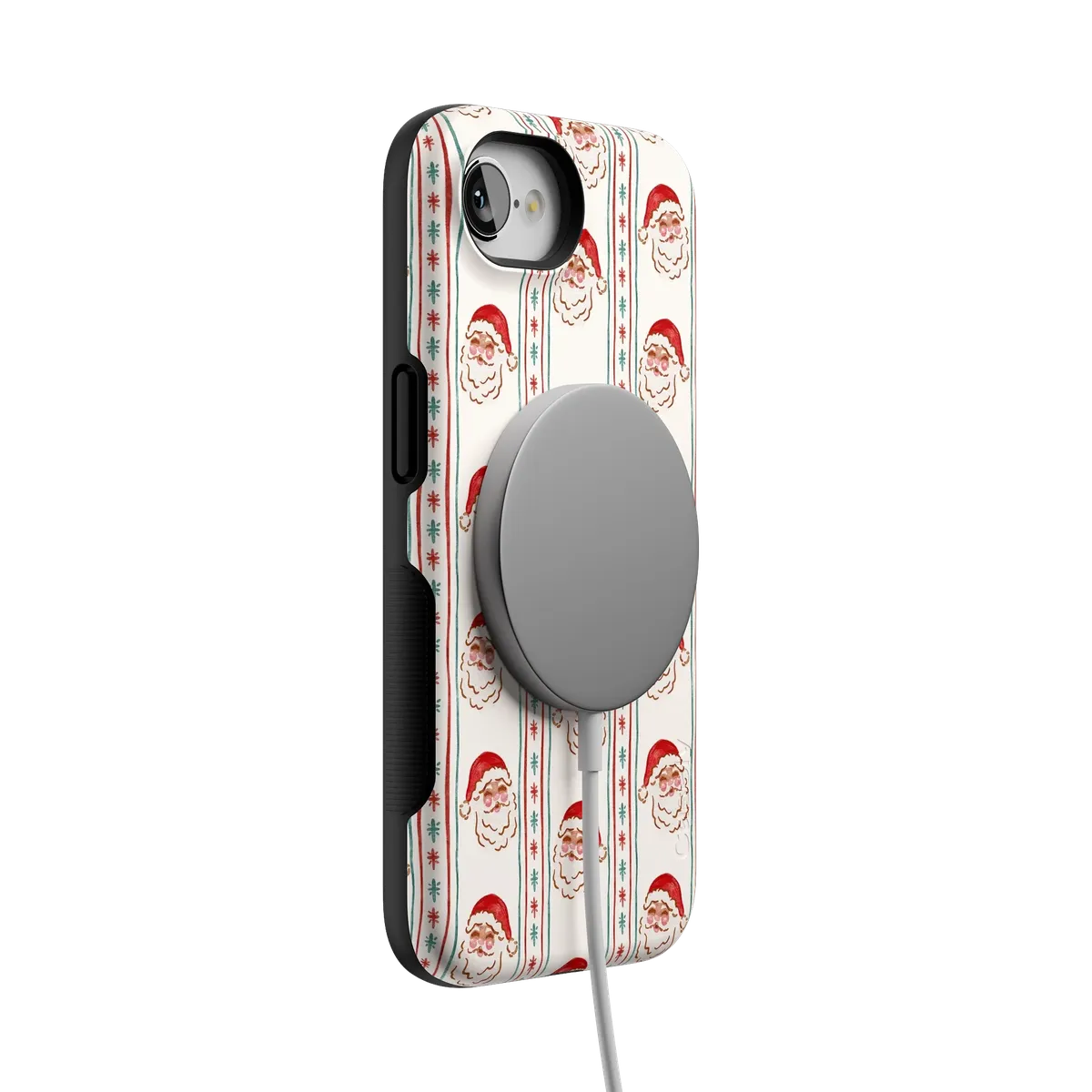 Jolly St. Nick | Retro Claus Case