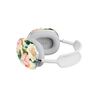 The Garden Room | Painted Petals AirPods Max Case