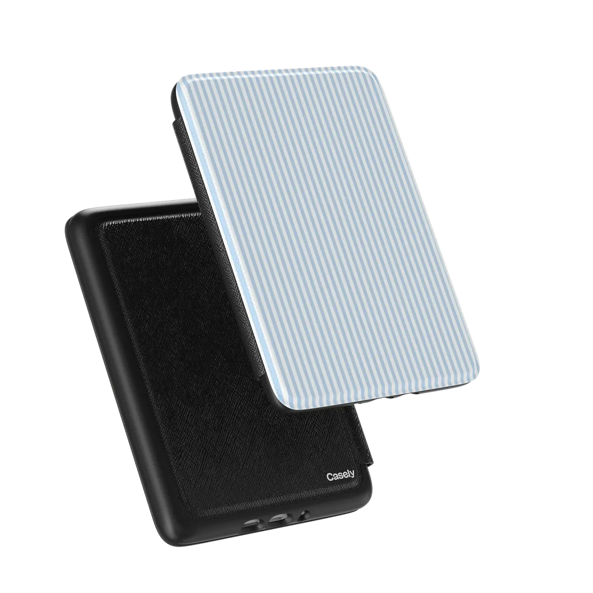 Marina Lines | Tiny Pinstripe Kindle Case