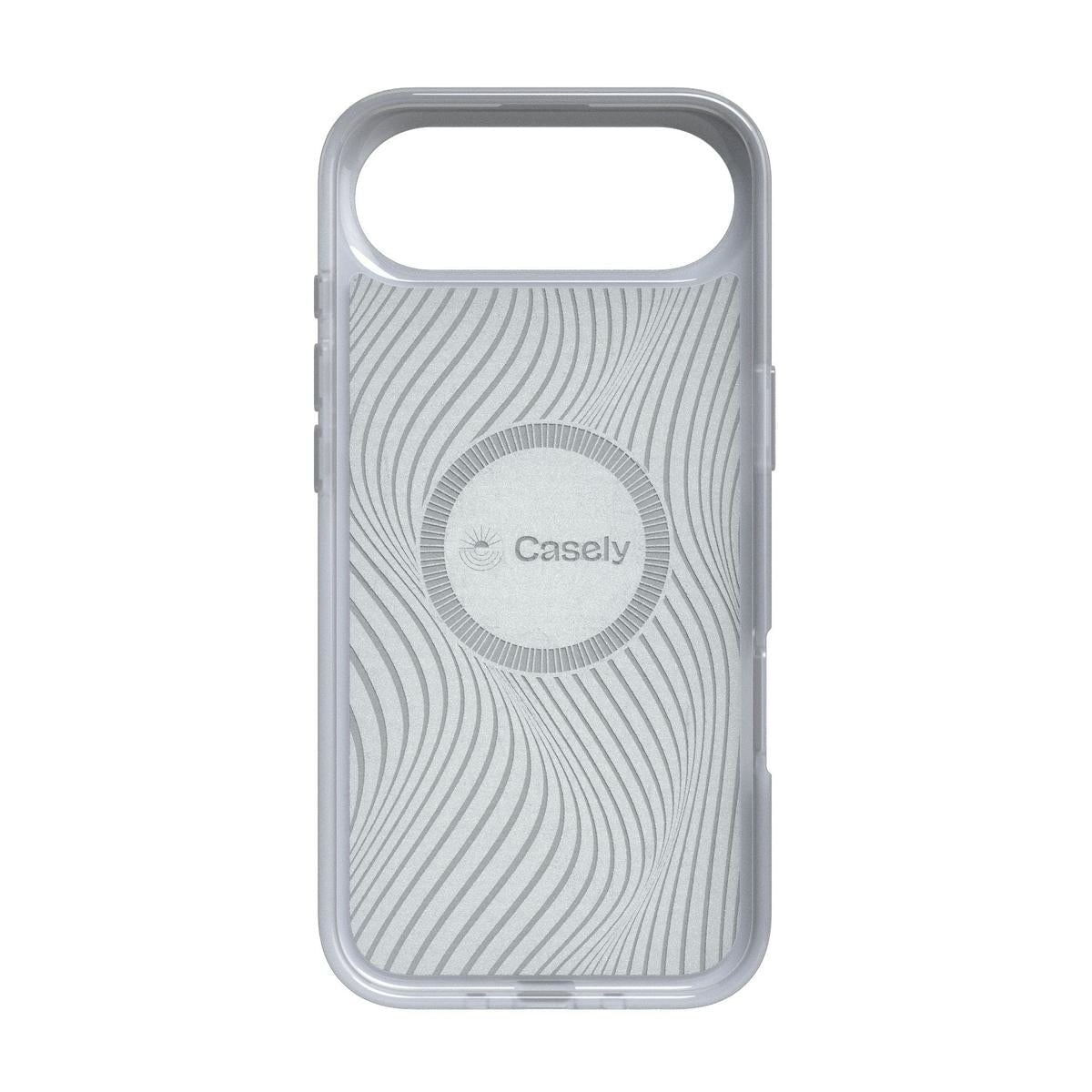 Poppy Meadows | Pastel Floral Case iPhone Case get.casely