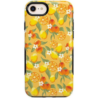 Positano | Dippin' Daisy's Italian Coast Case iPhone Case get.casely Bold iPhone SE (2020 & 2022)