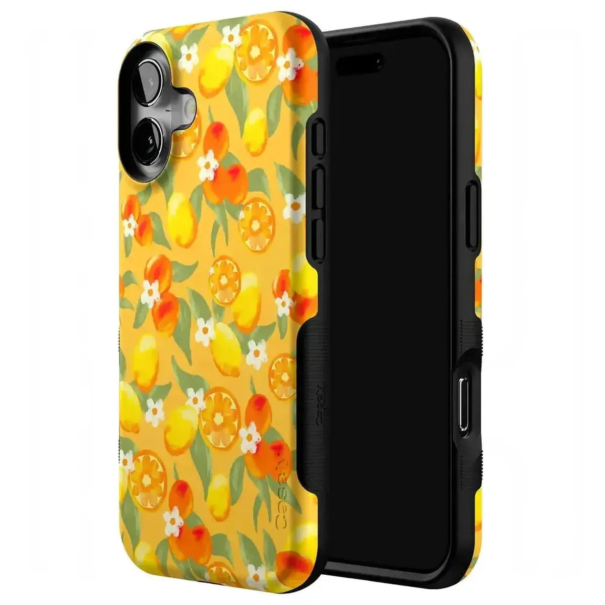 Positano | Dippin' Daisy's Italian Coast Case iPhone Case get.casely