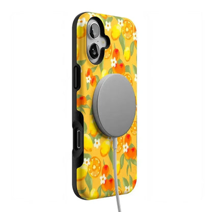 Positano | Dippin' Daisy's Italian Coast Case iPhone Case get.casely