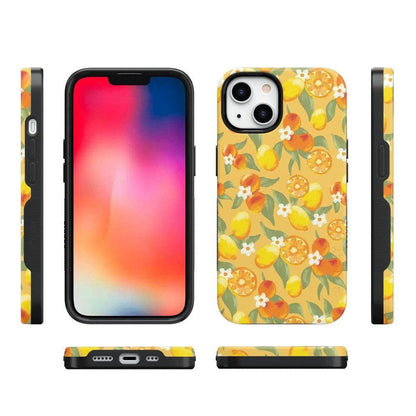 Positano | Dippin' Daisy's Italian Coast Case iPhone Case get.casely