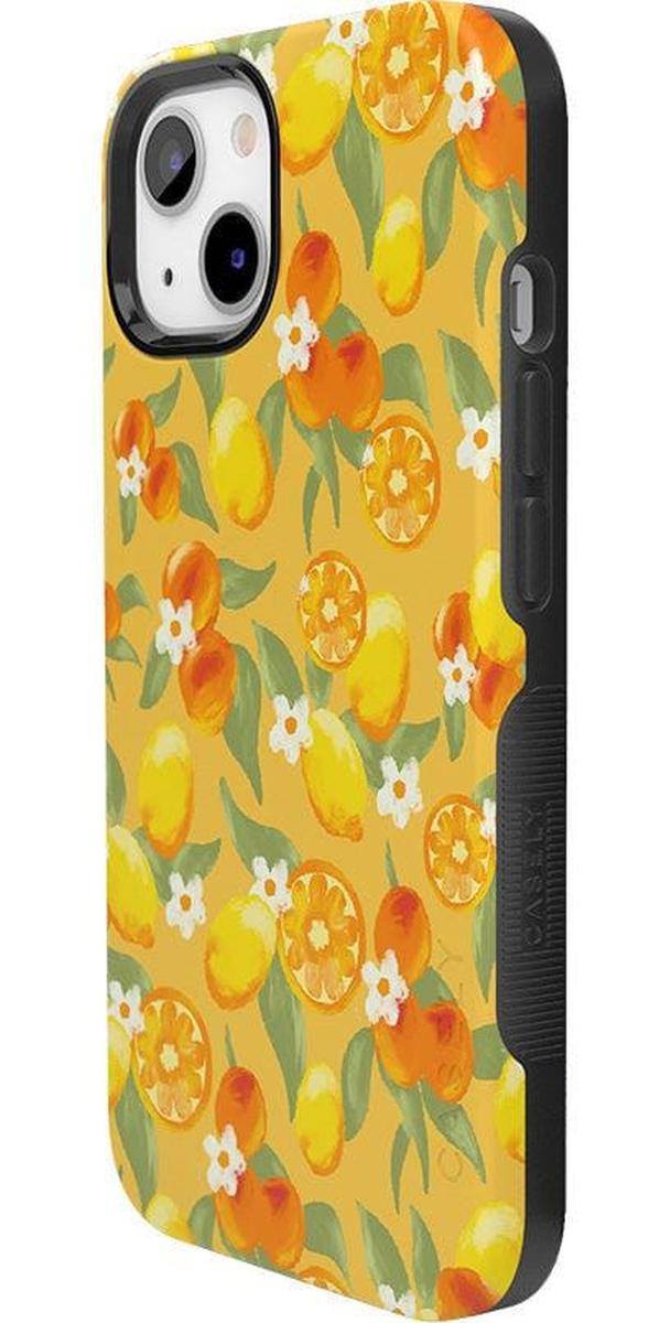 Positano | Dippin' Daisy's Italian Coast Case iPhone Case get.casely
