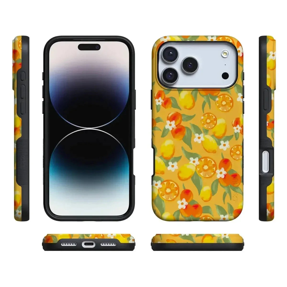 Positano | Dippin' Daisy's Italian Coast Case iPhone Case get.casely