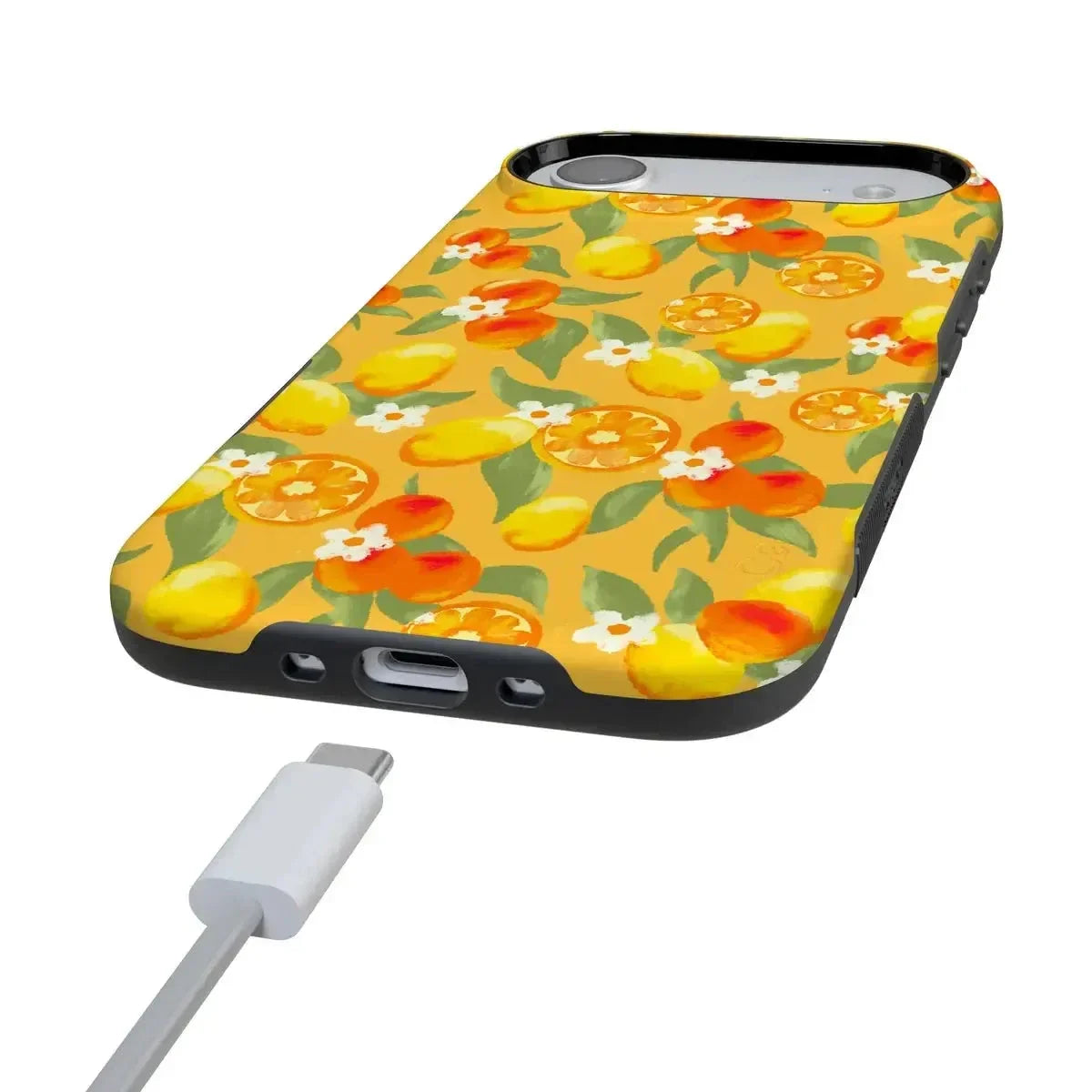 Positano | Dippin' Daisy's Italian Coast Case iPhone Case get.casely
