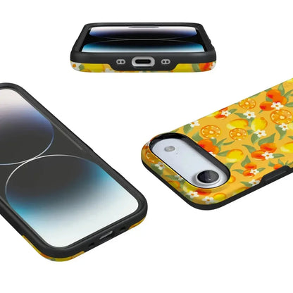 Positano | Dippin' Daisy's Italian Coast Case iPhone Case get.casely