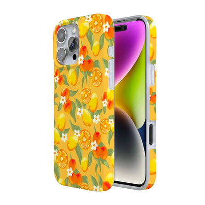 Positano | Dippin' Daisy's Italian Coast Case iPhone Case get.casely