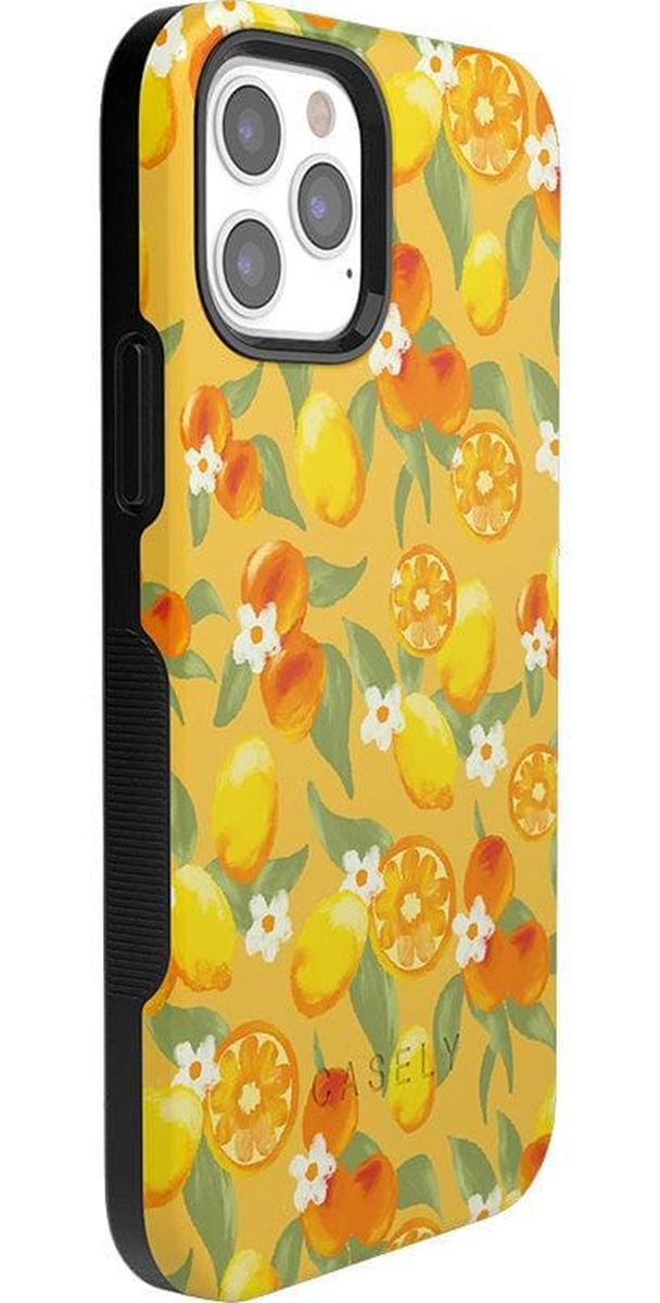 Positano | Dippin' Daisy's Italian Coast Case iPhone Case get.casely