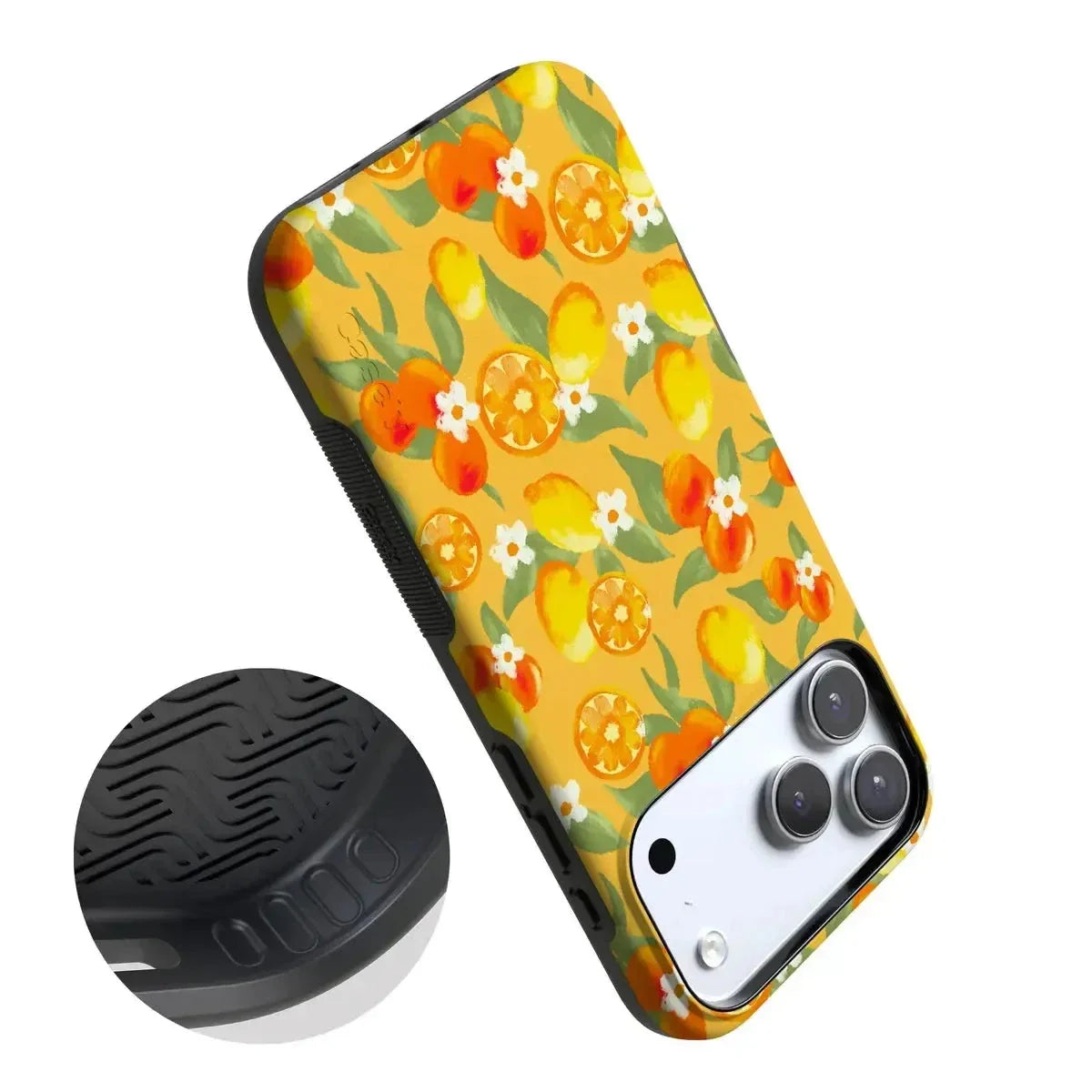 Positano | Dippin' Daisy's Italian Coast Case iPhone Case get.casely
