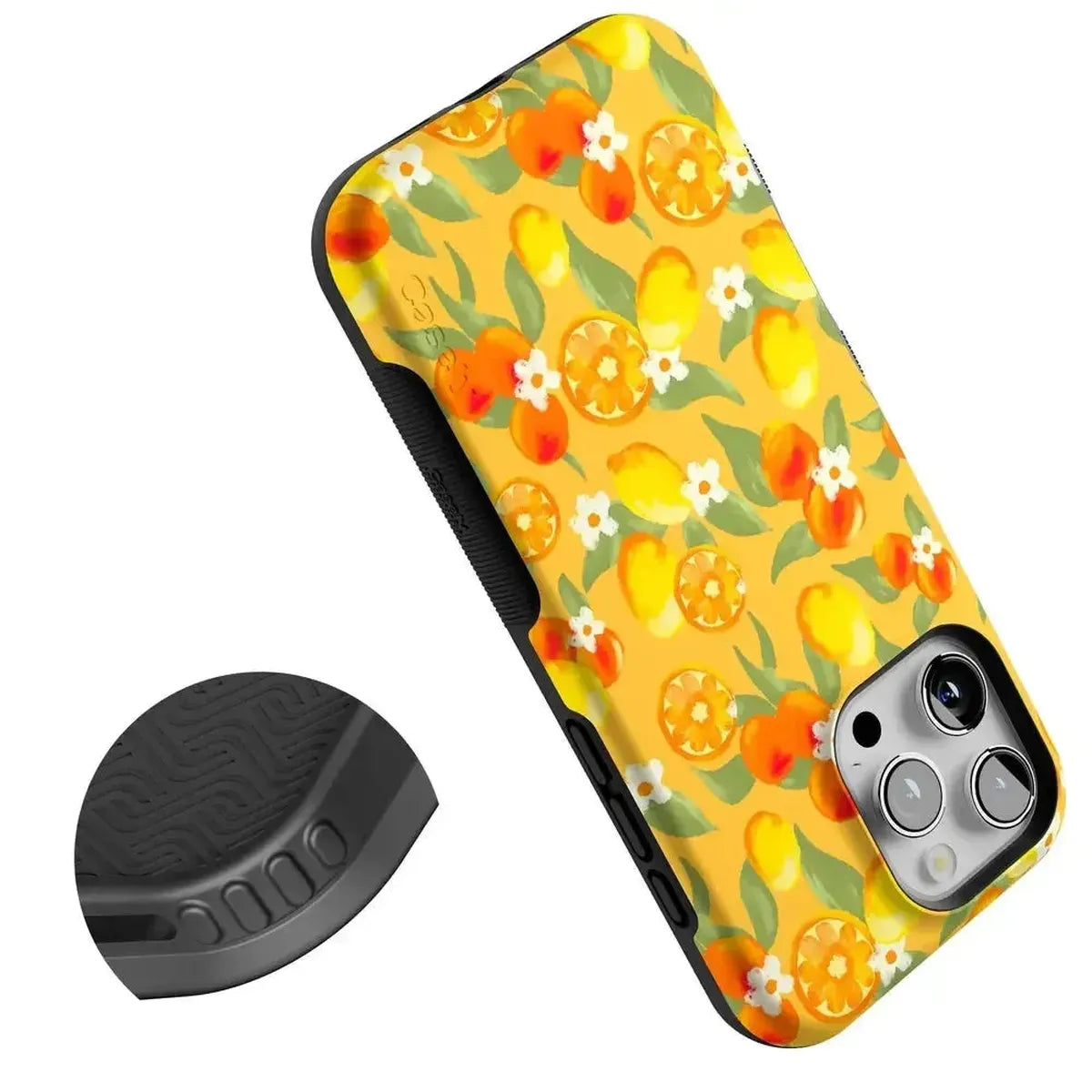 Positano | Dippin' Daisy's Italian Coast Case iPhone Case get.casely