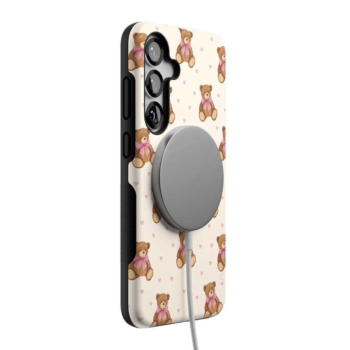 Cuddle Up | Teddy Bear Case