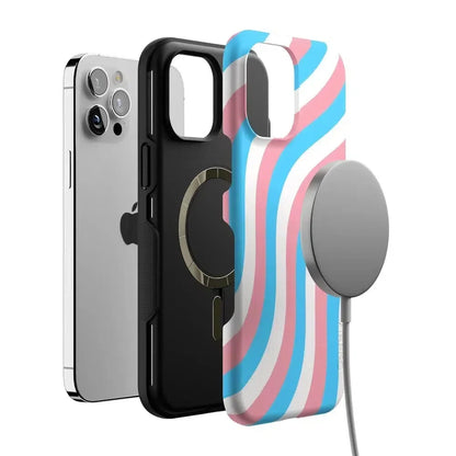 Proud To Be Me | Pride Case Phone Case Casetry