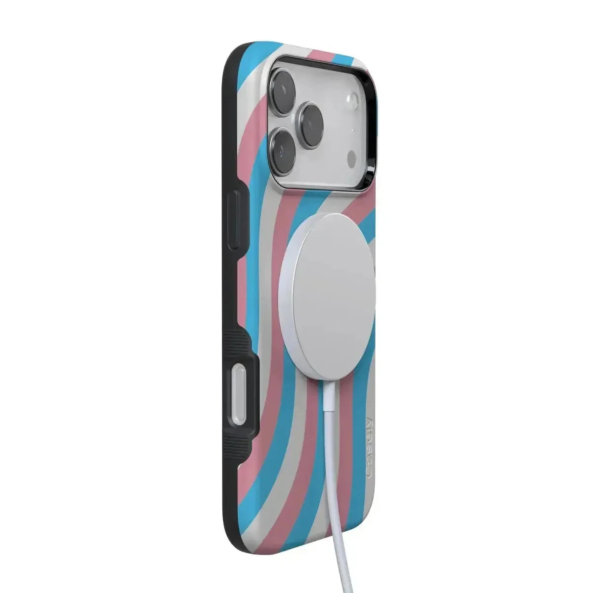 Proud To Be Me | Pride Case Phone Case Casetry