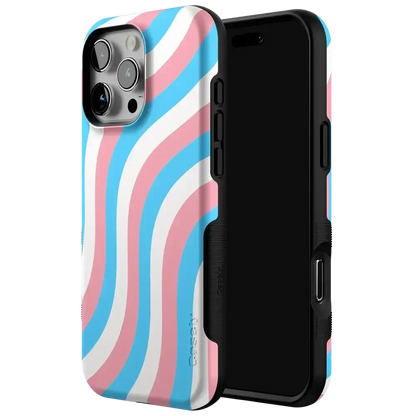 Proud To Be Me | Pride Case Phone Case Casetry