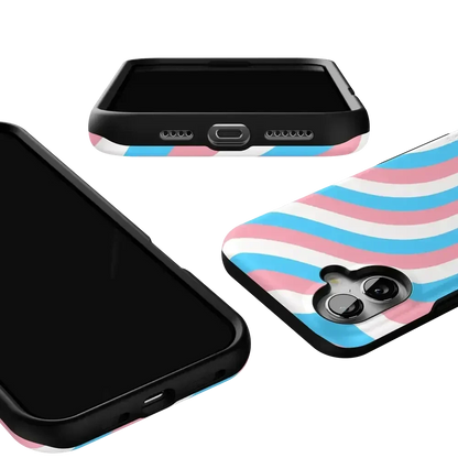 Proud To Be Me | Pride Case Phone Case Casetry
