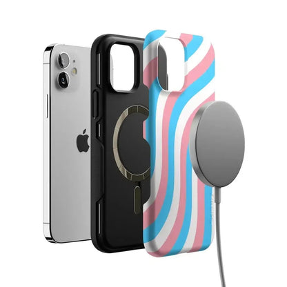 Proud To Be Me | Pride Case Phone Case Casetry