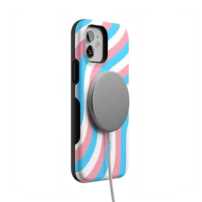 Proud To Be Me | Pride Case Phone Case Casetry