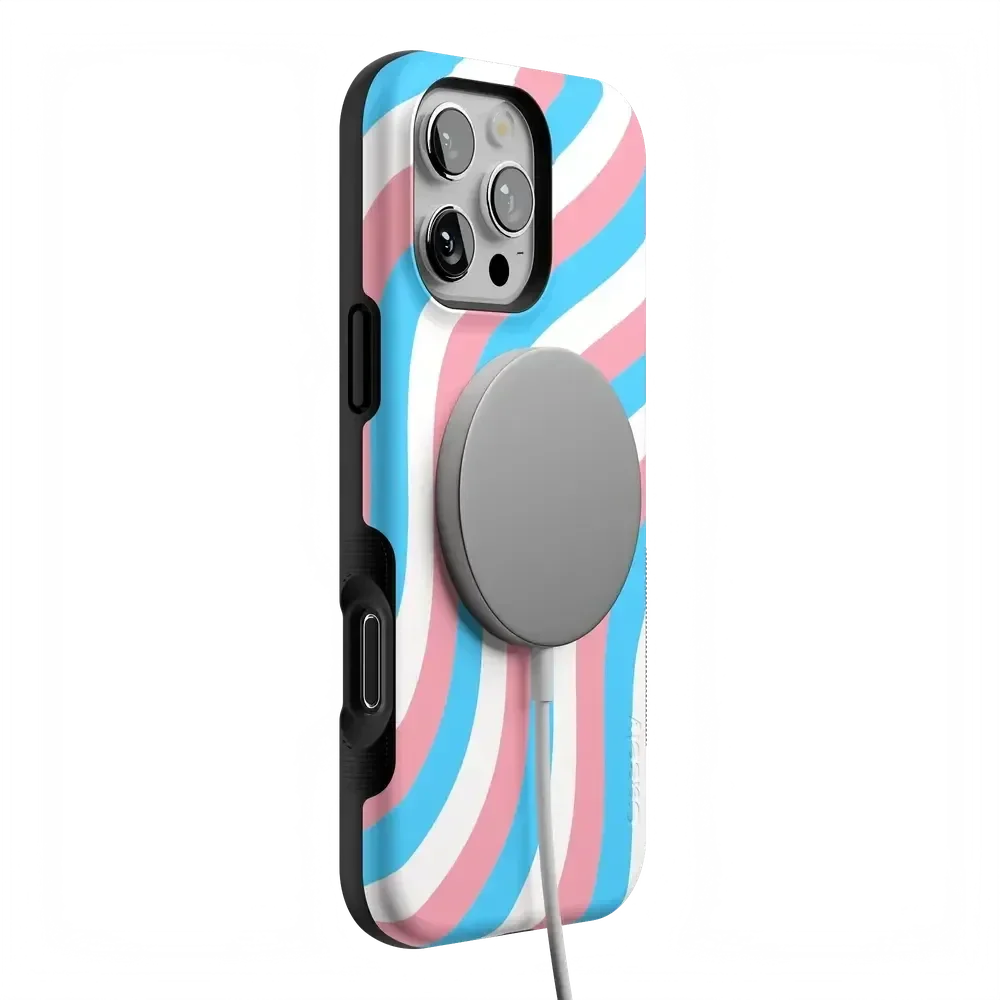Proud To Be Me | Pride Case Phone Case Casetry