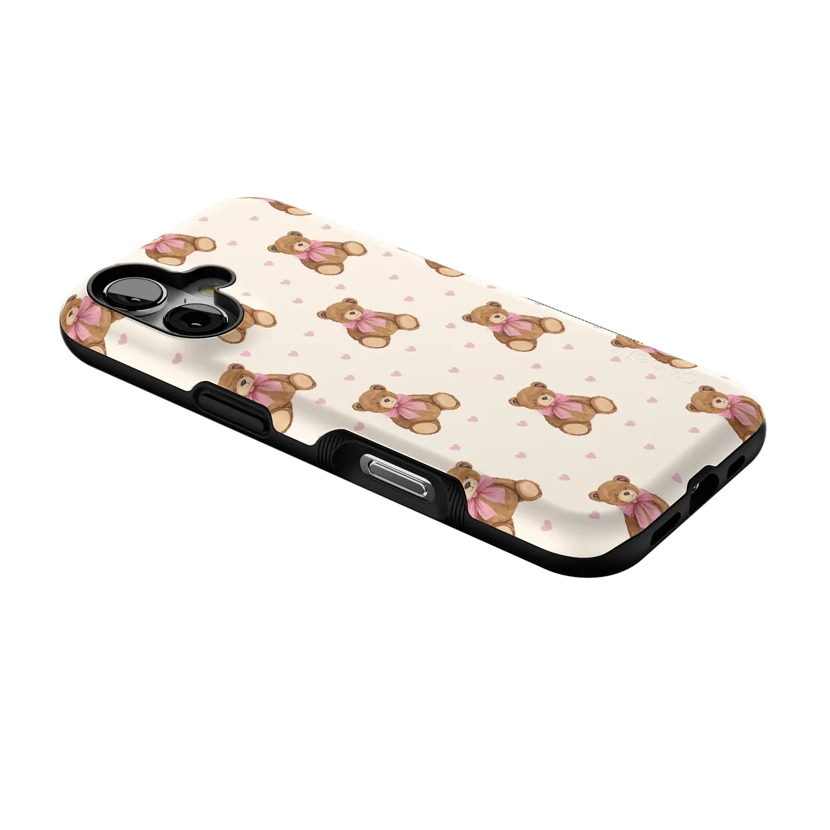Cuddle Up | Teddy Bear Case