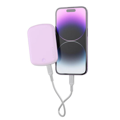 Purple Power Pod Power Pod get.casely